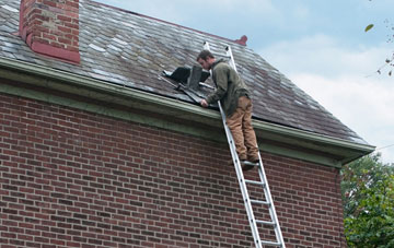 what affects urgent Broxburn roof repairs