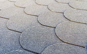 Broxburn asphalt roofing costs