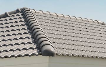 advantages of Broxburn clay roofing
