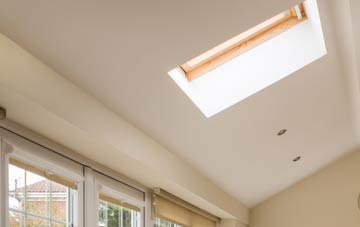 Broxburn conservatory roof insulation companies