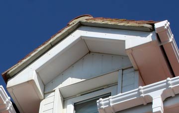 Broxburn fascia installation costs