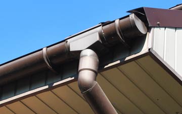 types of Broxburn fascias