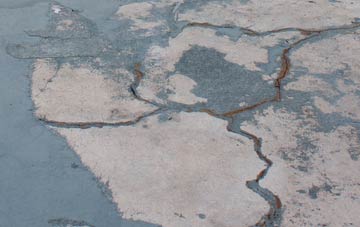 fibreglass roofing replacement Broxburn