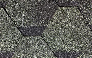 Broxburn fibreglass shingle repairs