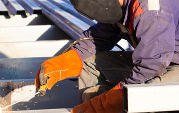 Broxburn flat roofing options