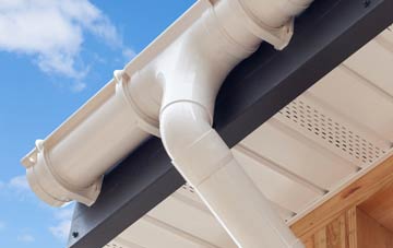 Broxburn gutter installation costs