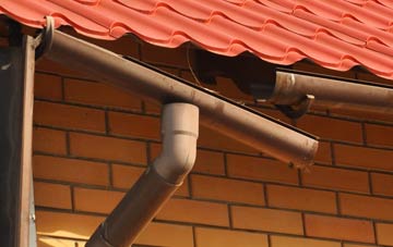 Broxburn gutter repair costs