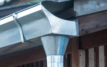 Broxburn guttering companies
