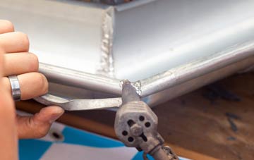 disadvantages of Broxburn lead roofing