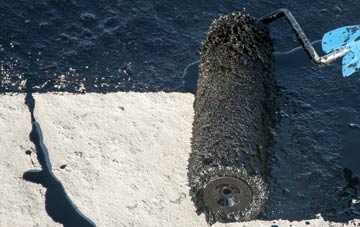 Broxburn liquid sealant waterproofing