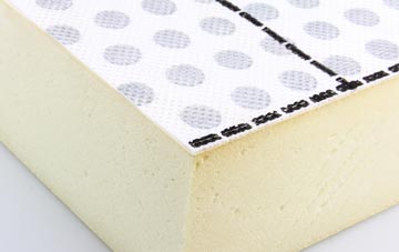 meeting Broxburn building codes