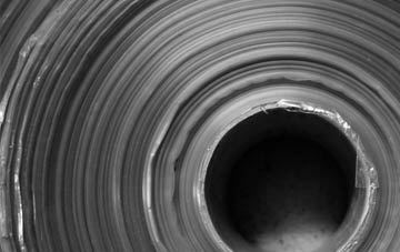 Broxburn pvc roof replacement