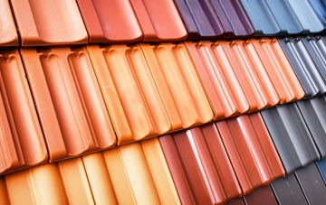 Broxburn roof tile costs