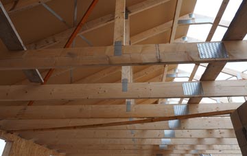 Broxburn roof truss costs