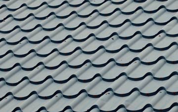 Broxburn rubber roofing companies