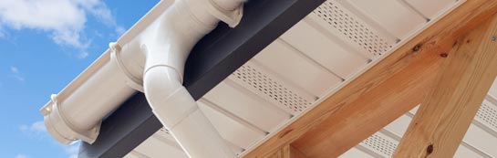 get Broxburn guttering quotes today