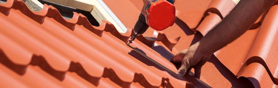 save on Broxburn roof installation costs
