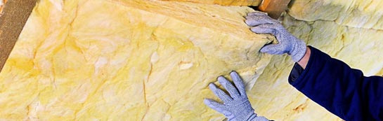 quotes for Broxburn roof insulation