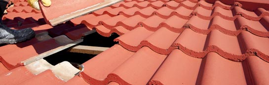 compare Broxburn roof repair quotes