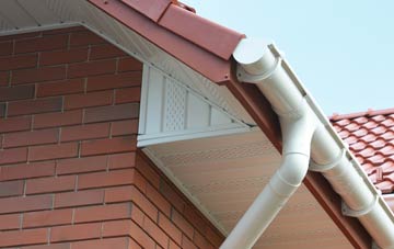 Broxburn soffit repair costs