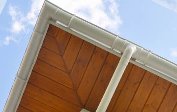 Broxburn soffit types