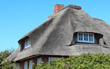 thatch roofing Broxburn