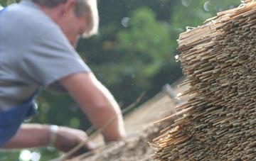 professional Broxburn thatchers