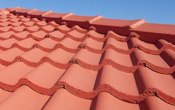 Broxburn tile and slate roof replacement