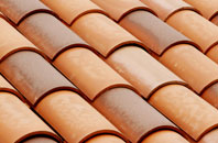 Broxburn clay roofing