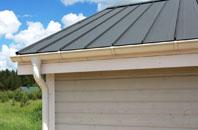 Broxburn fascia repair