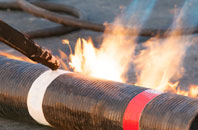 Broxburn flat roofing replacement