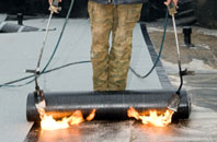 Broxburn flat roof sealing quote