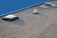 Broxburn flat roofing