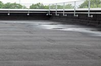 find rated Broxburn flat roofing companies