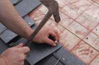 free Broxburn garage roof repair quotes