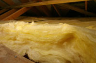 Broxburn pitch roof insulation