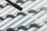 rated Broxburn roof cleaning companies