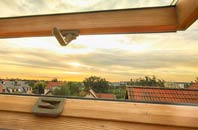rated Broxburn roof window companies