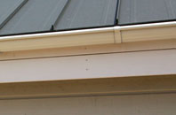 Broxburn soffit repair