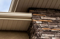 free Broxburn soffit repair quotes