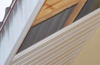 rated Broxburn soffit repair companies