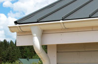 Broxburn soffits