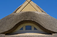 Broxburn thatch roofing